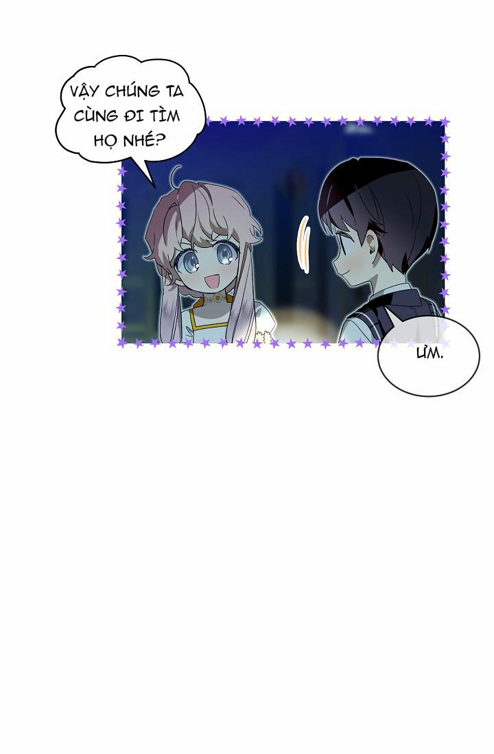 Quý Cô Thế Giới Ngầm 29 trang 34