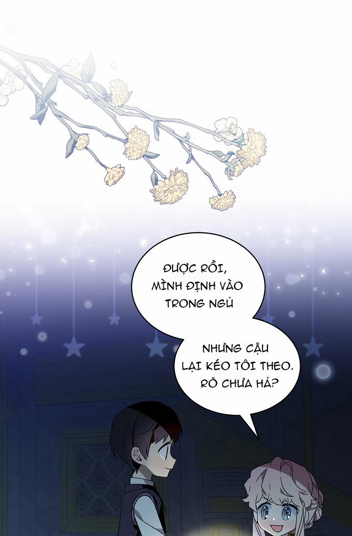 Quý Cô Thế Giới Ngầm 29 trang 35