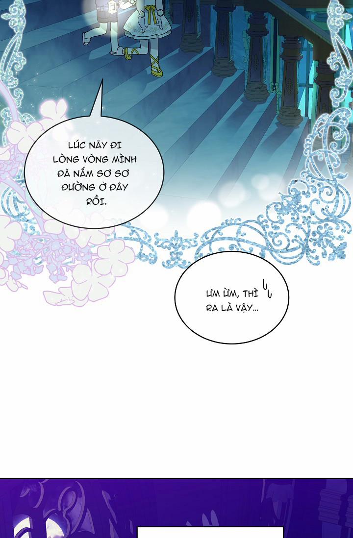 Quý Cô Thế Giới Ngầm 29 trang 37