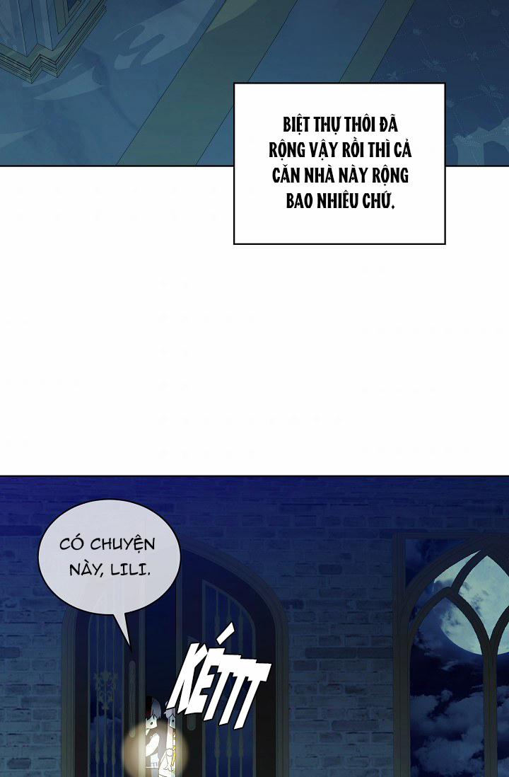 Quý Cô Thế Giới Ngầm 29 trang 39