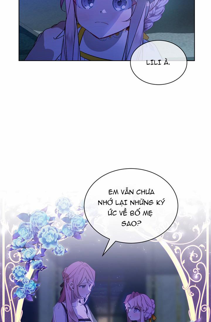 Quý Cô Thế Giới Ngầm 29 trang 4