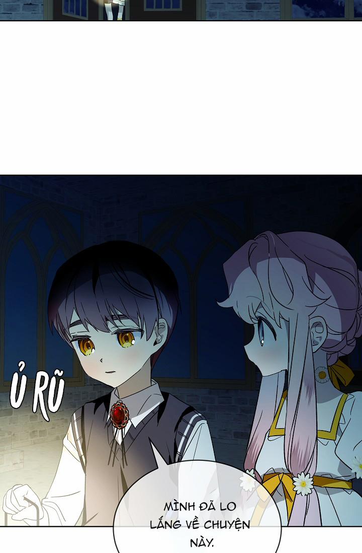 Quý Cô Thế Giới Ngầm 29 trang 40