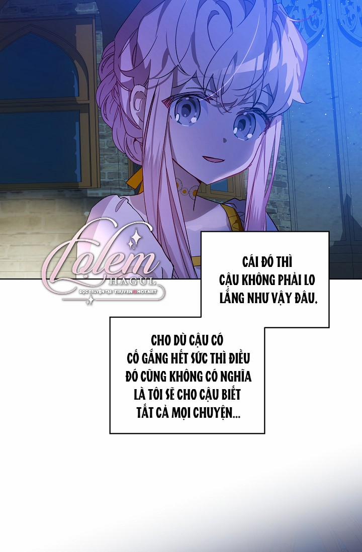 Quý Cô Thế Giới Ngầm 29 trang 43