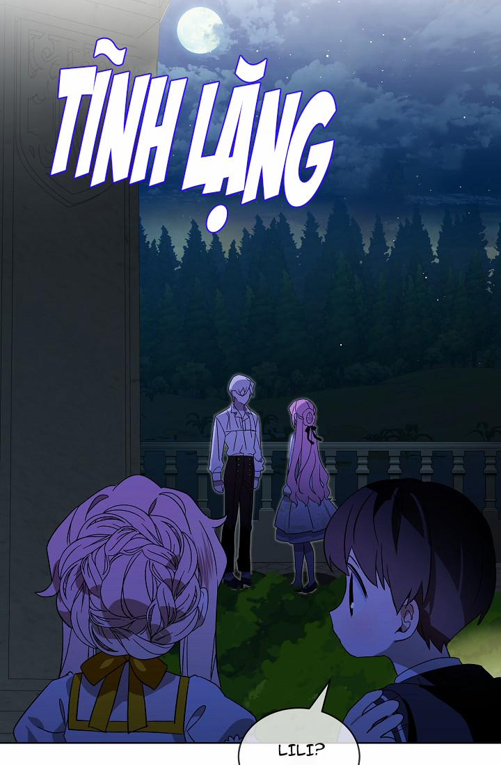 Quý Cô Thế Giới Ngầm 29 trang 46