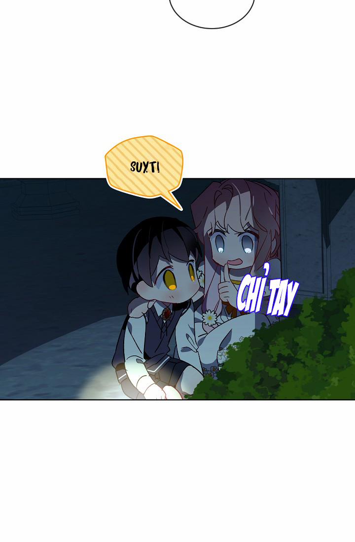 Quý Cô Thế Giới Ngầm 29 trang 47