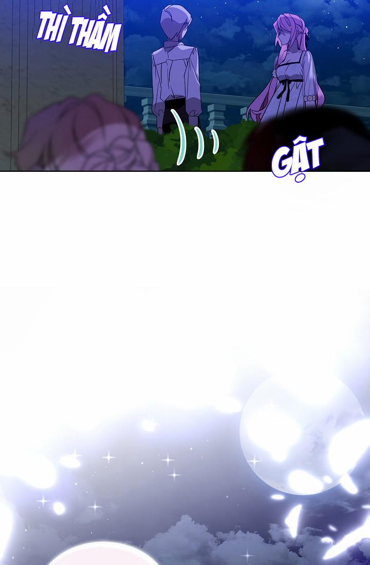 Quý Cô Thế Giới Ngầm 29 trang 50