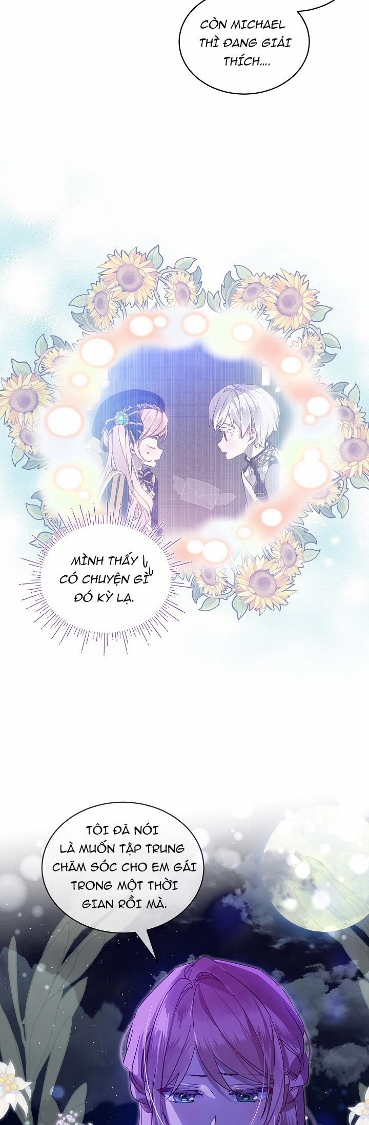 Quý Cô Thế Giới Ngầm 29 trang 54