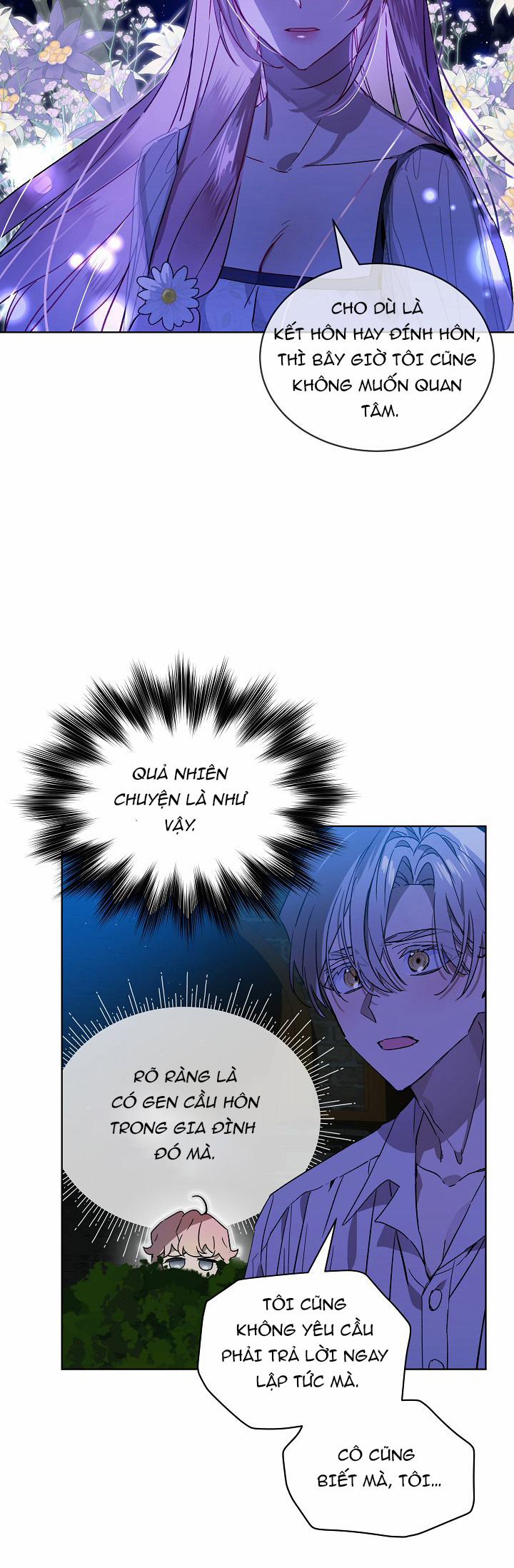 Quý Cô Thế Giới Ngầm 29 trang 55