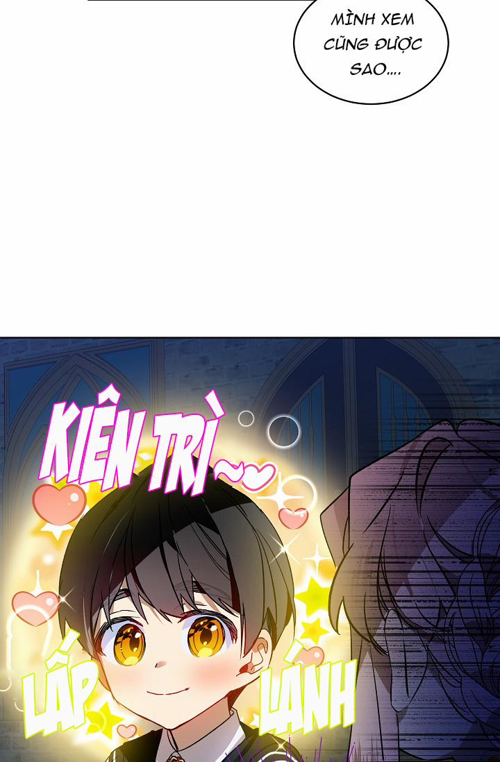 Quý Cô Thế Giới Ngầm 29 trang 58
