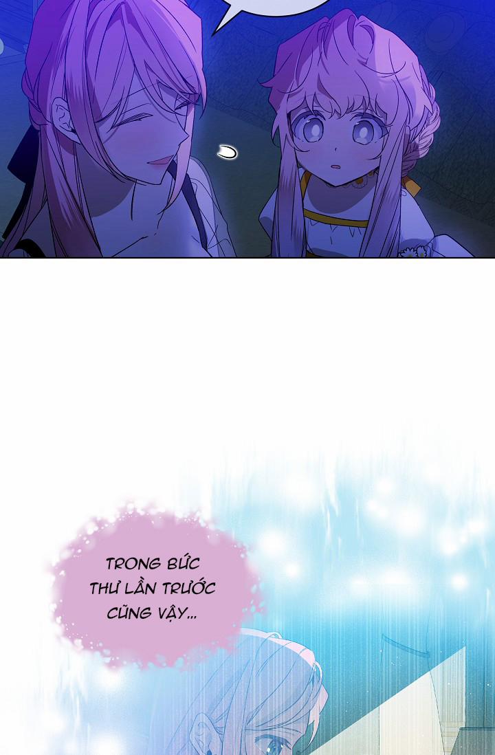 Quý Cô Thế Giới Ngầm 29 trang 6