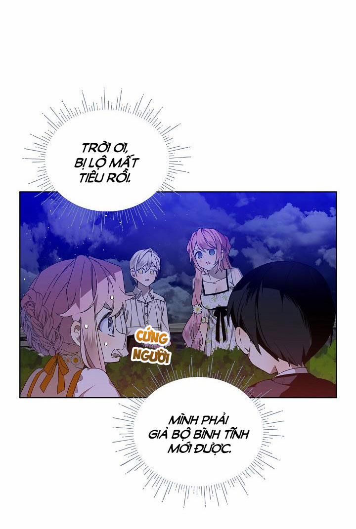 Quý Cô Thế Giới Ngầm 30 trang 1