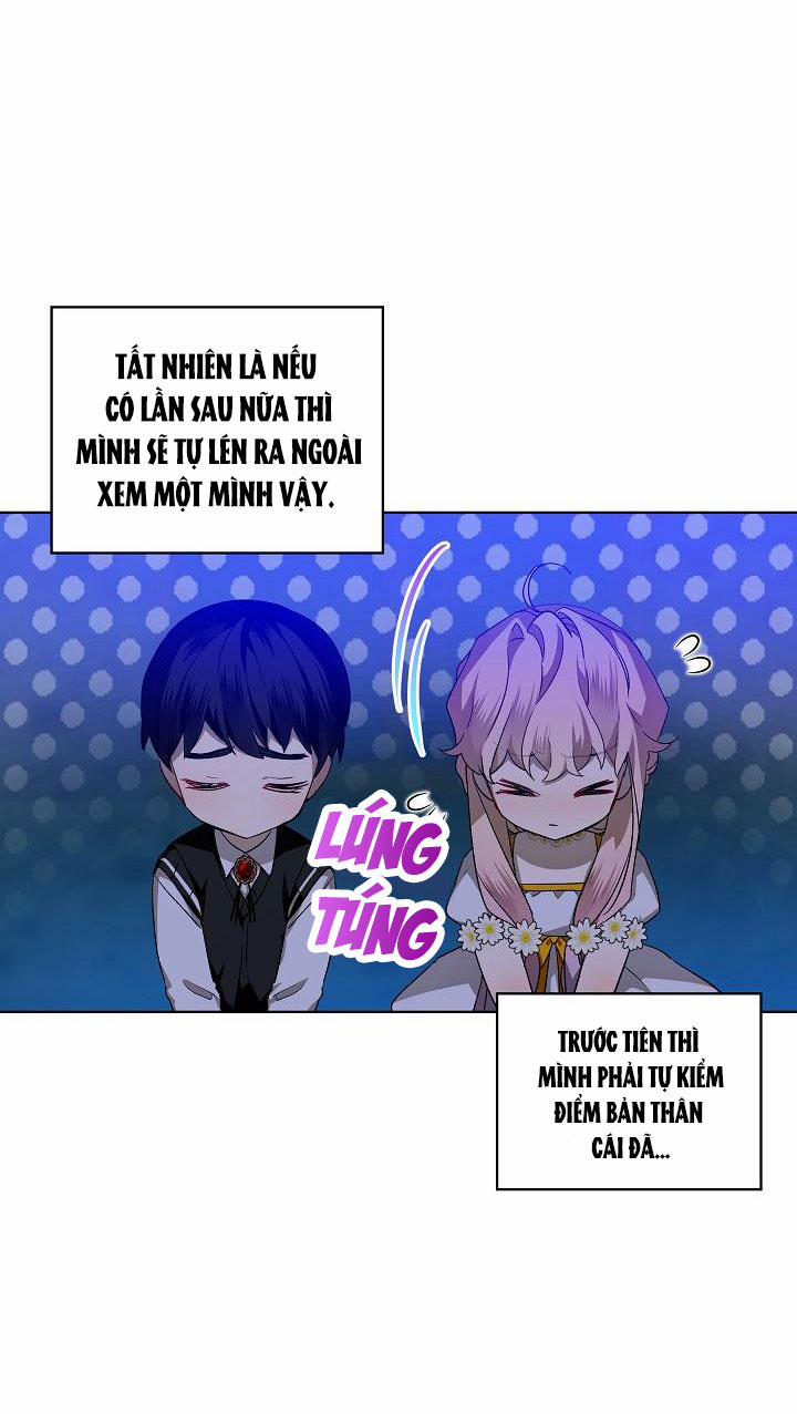 Quý Cô Thế Giới Ngầm 30 trang 10