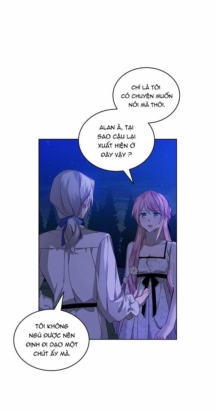 Quý Cô Thế Giới Ngầm 30 trang 16