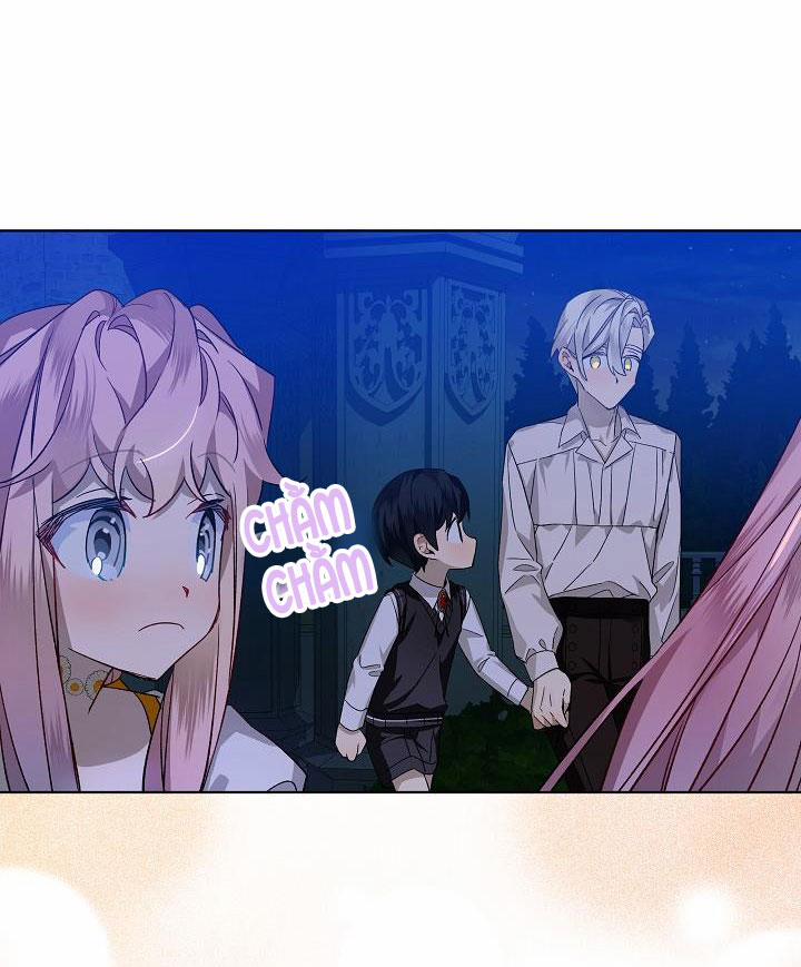 Quý Cô Thế Giới Ngầm 30 trang 24