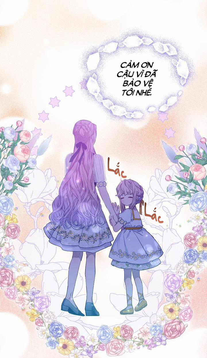 Quý Cô Thế Giới Ngầm 30 trang 25