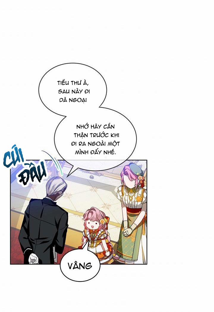 Quý Cô Thế Giới Ngầm 30 trang 34