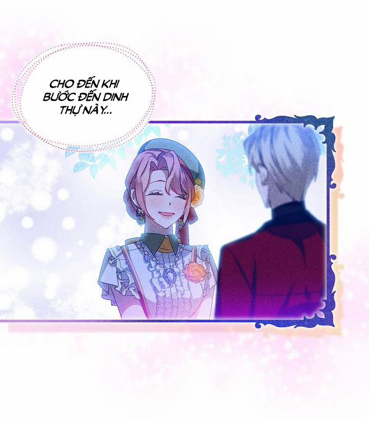 Quý Cô Thế Giới Ngầm 30 trang 37