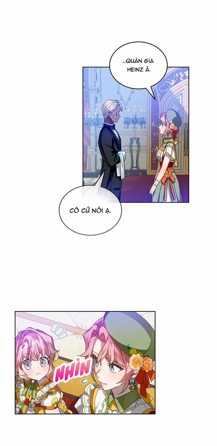 Quý Cô Thế Giới Ngầm 30 trang 38