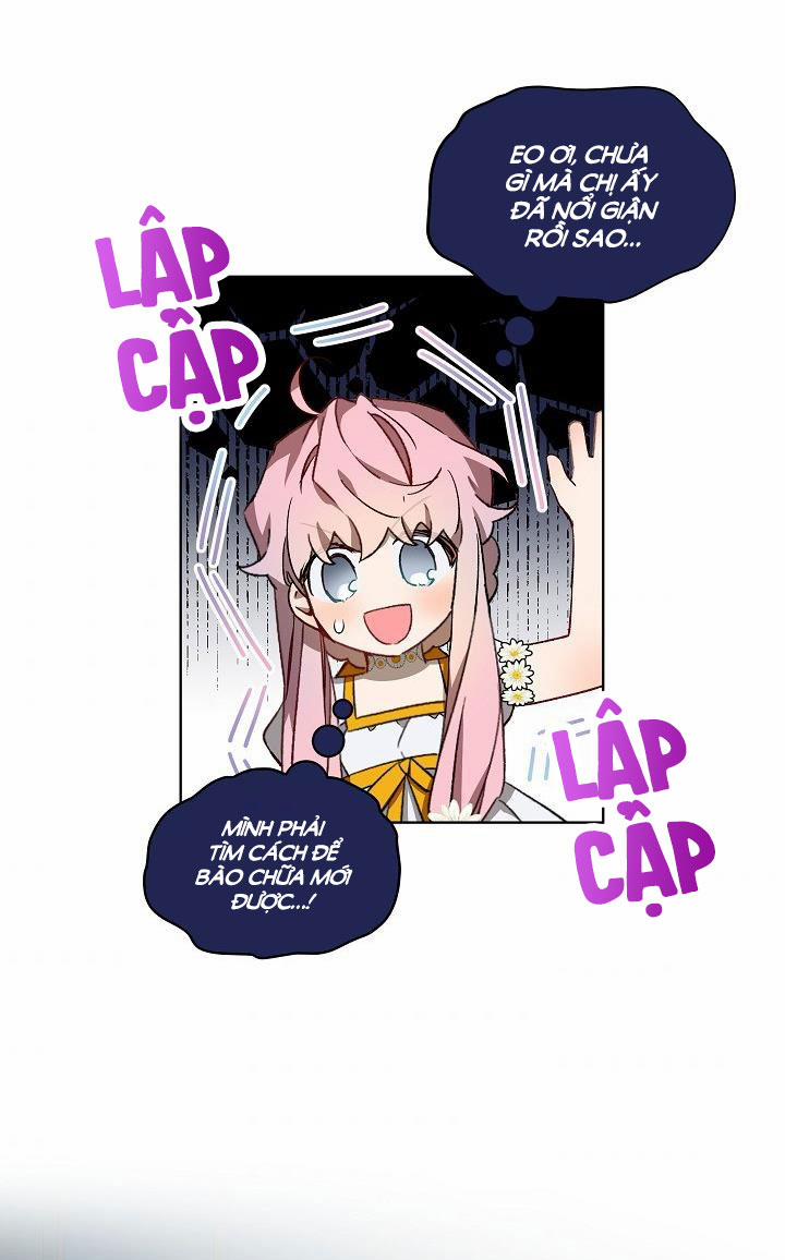 Quý Cô Thế Giới Ngầm 30 trang 4