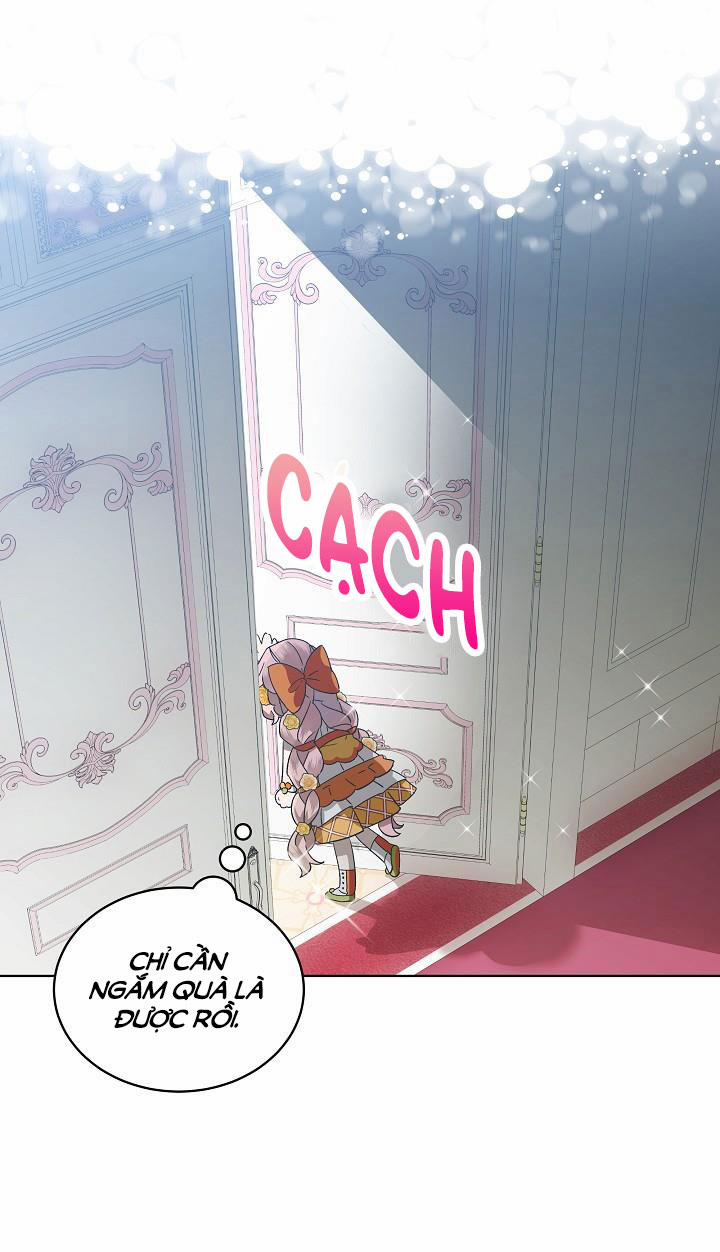 Quý Cô Thế Giới Ngầm 30 trang 48