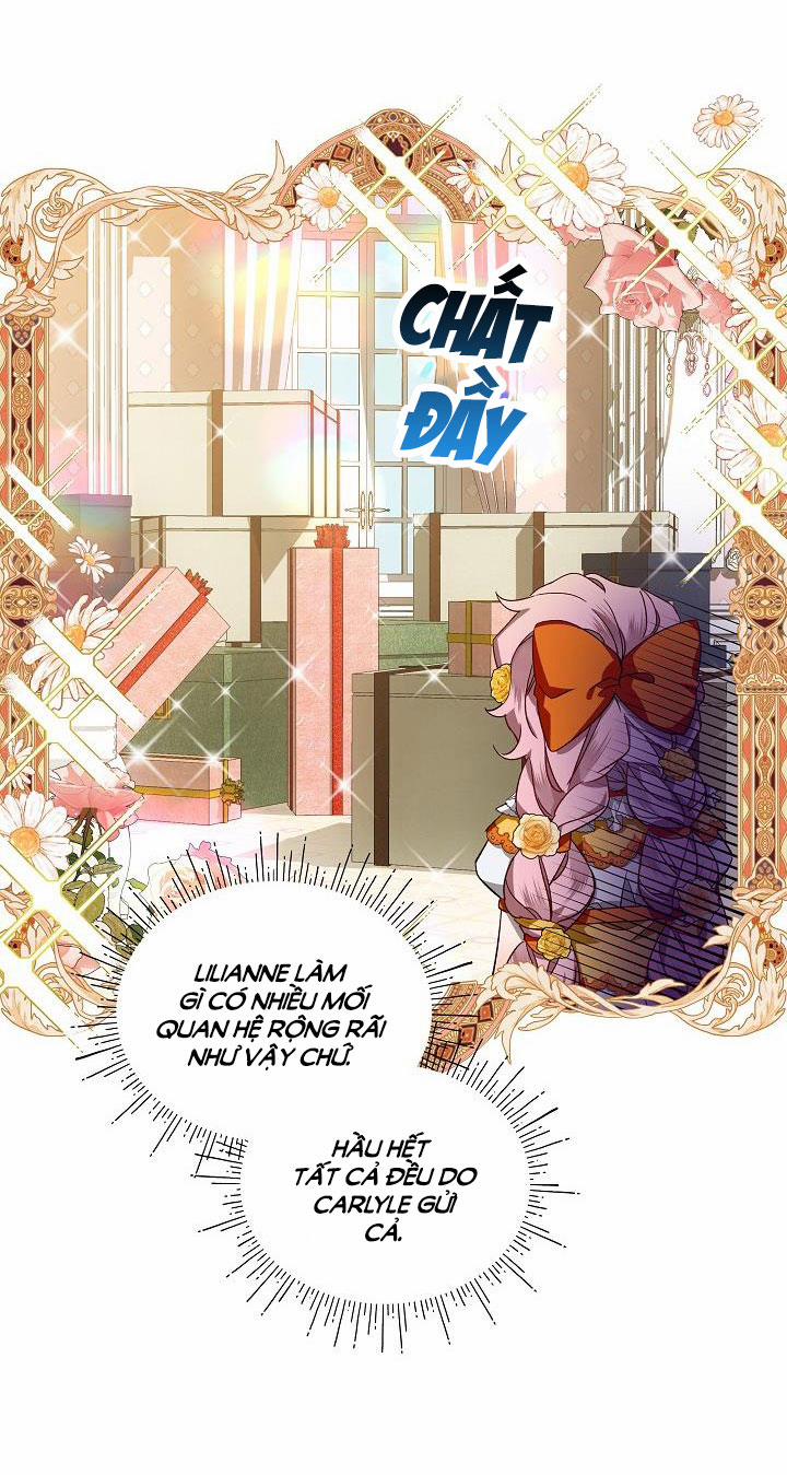 Quý Cô Thế Giới Ngầm 30 trang 50