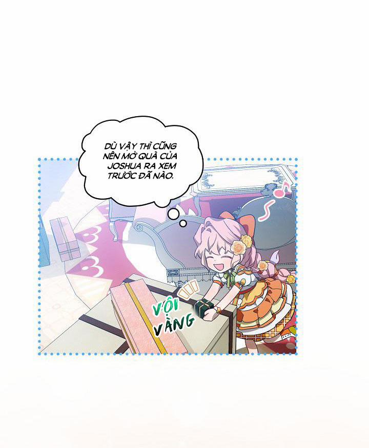 Quý Cô Thế Giới Ngầm 30 trang 51