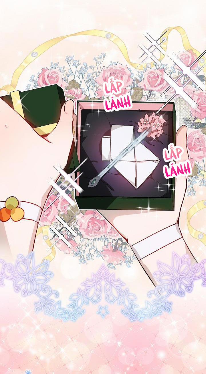 Quý Cô Thế Giới Ngầm 30 trang 52