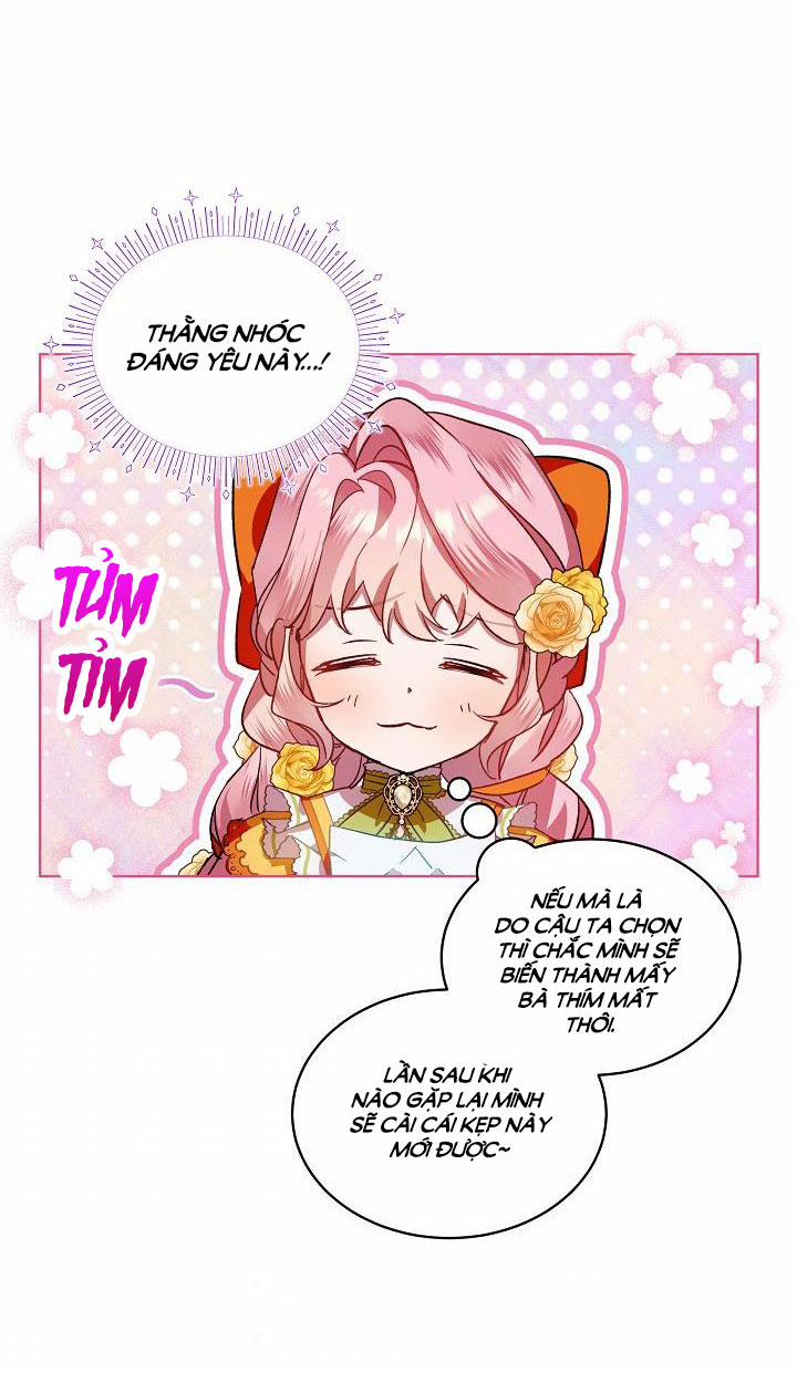 Quý Cô Thế Giới Ngầm 30 trang 54