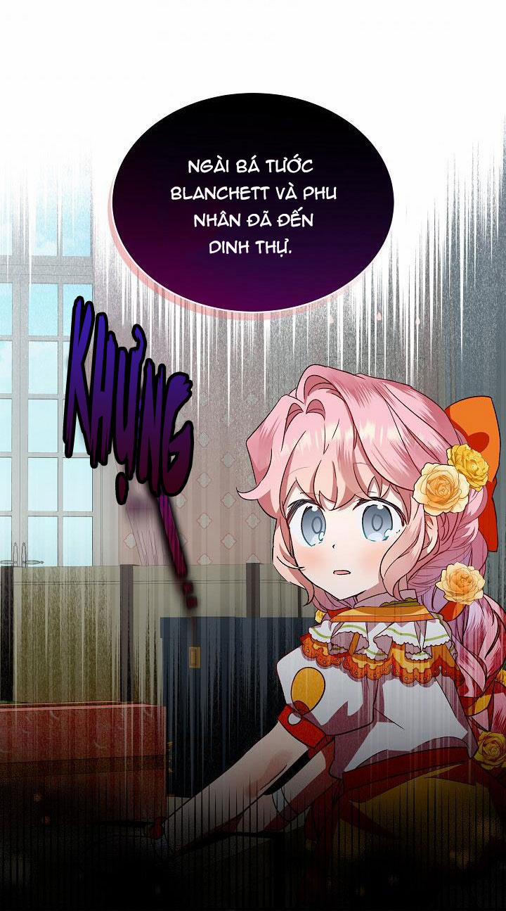 Quý Cô Thế Giới Ngầm 30 trang 56