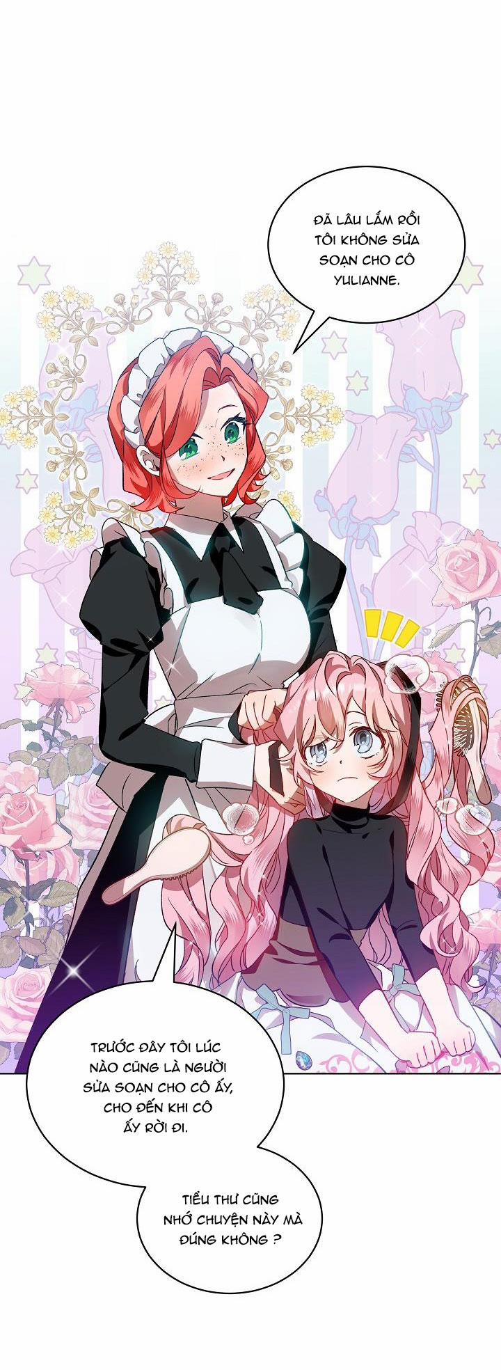 Quý Cô Thế Giới Ngầm 30 trang 60