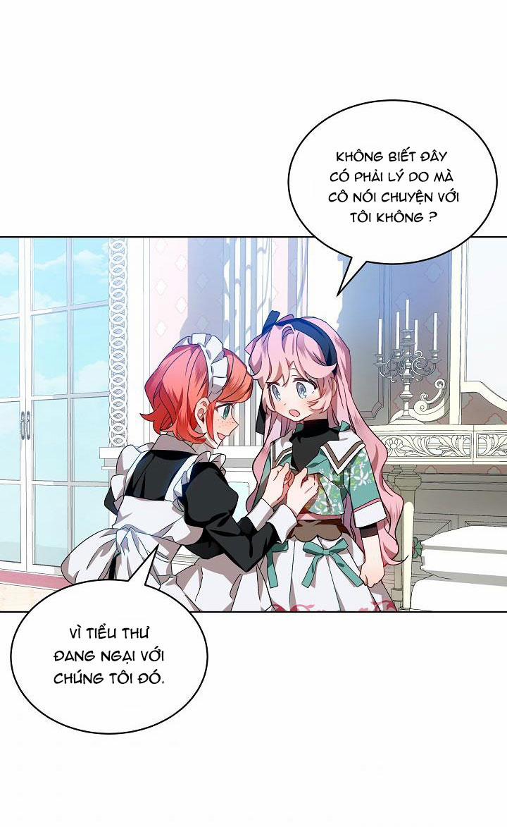 Quý Cô Thế Giới Ngầm 30 trang 62