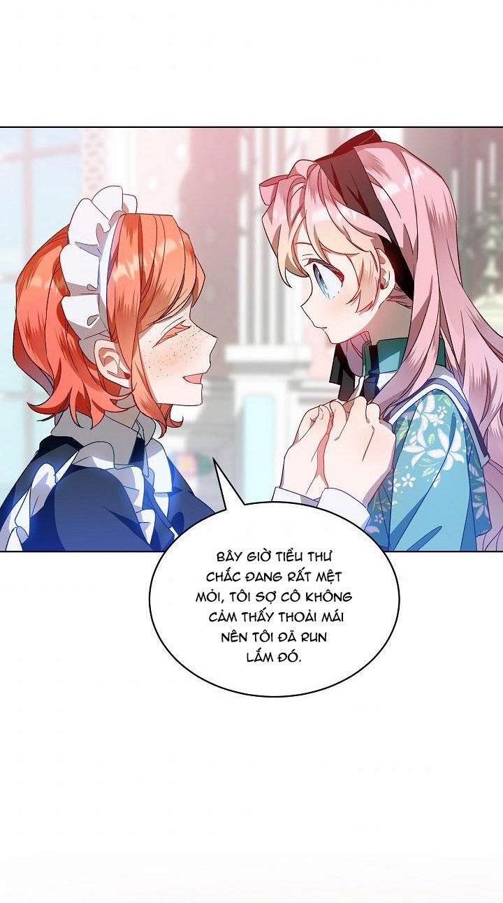 Quý Cô Thế Giới Ngầm 30 trang 63