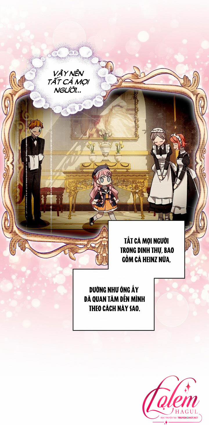 Quý Cô Thế Giới Ngầm 30 trang 64