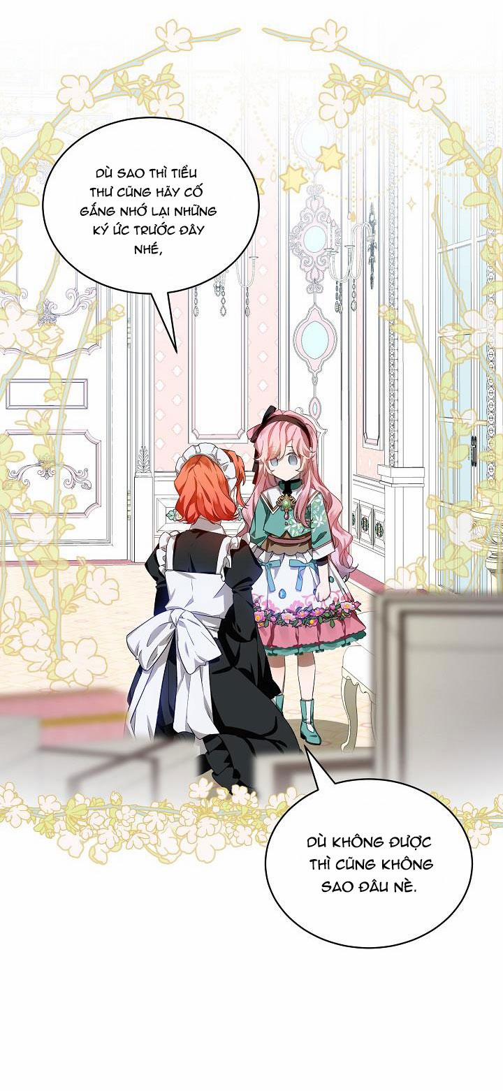 Quý Cô Thế Giới Ngầm 30 trang 65