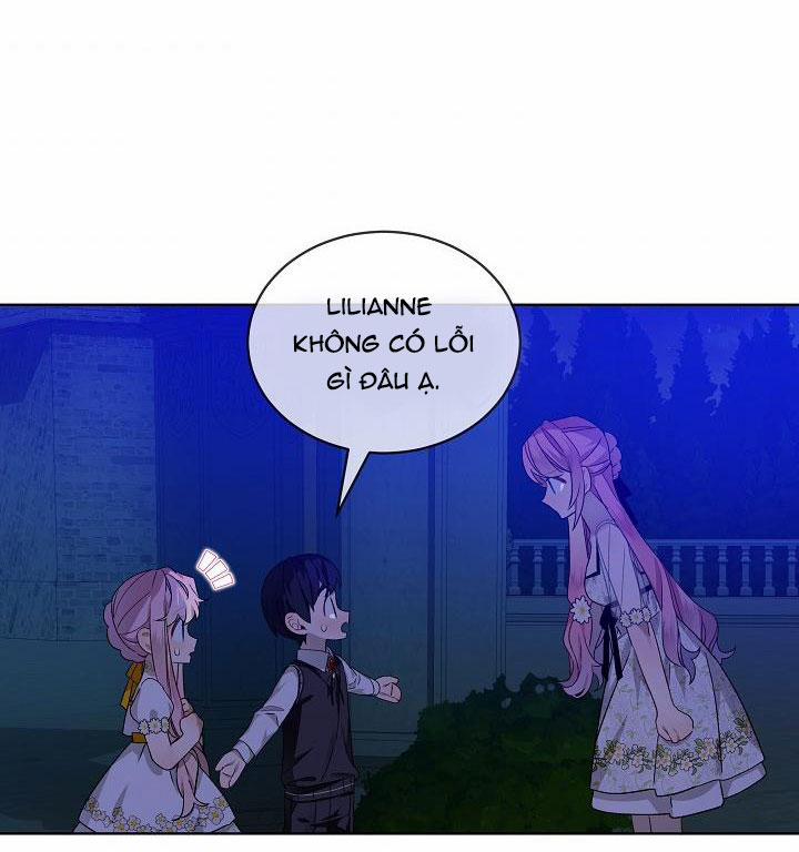 Quý Cô Thế Giới Ngầm 30 trang 7