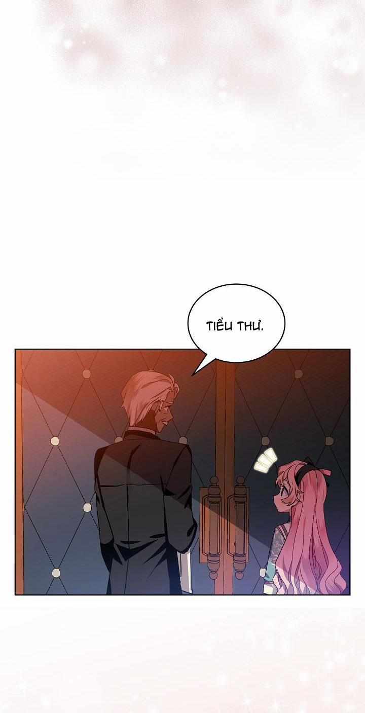 Quý Cô Thế Giới Ngầm 31 trang 10