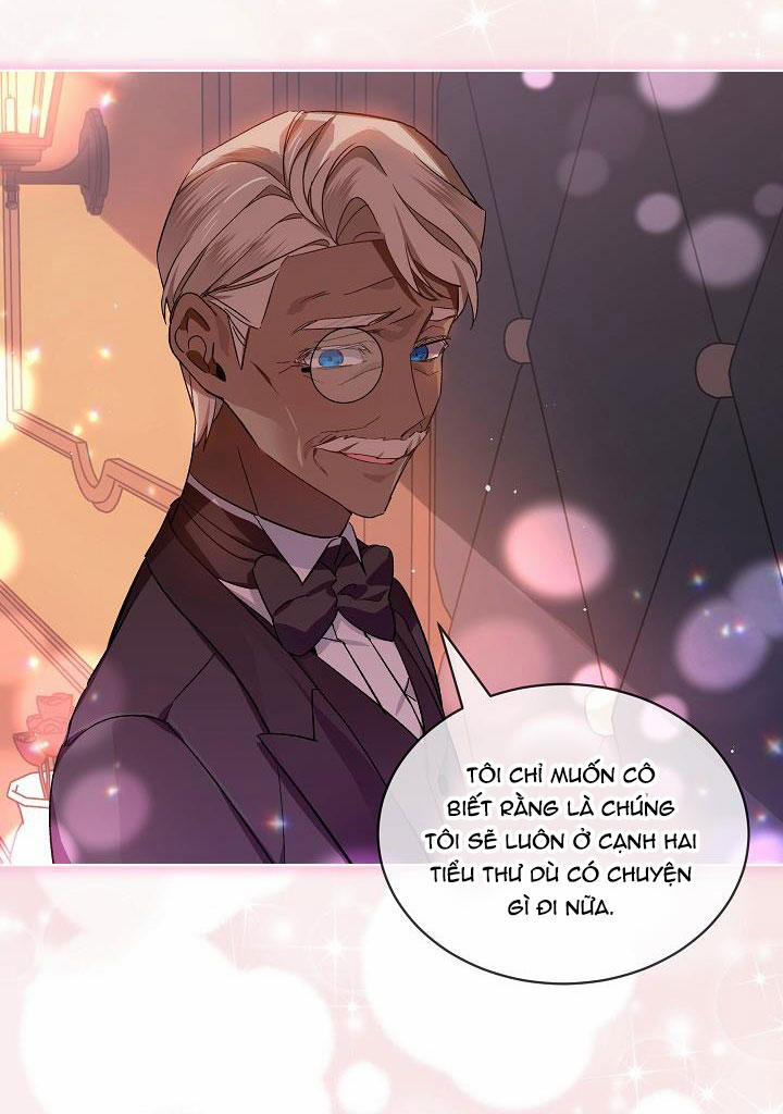 Quý Cô Thế Giới Ngầm 31 trang 11
