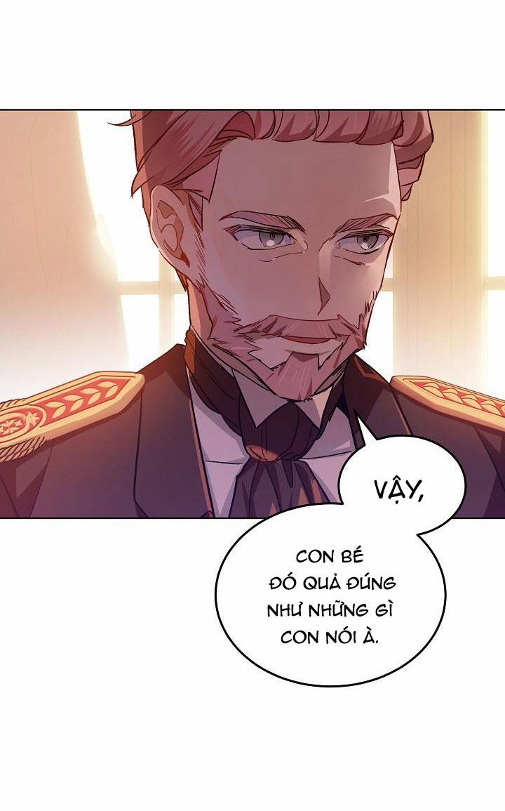 Quý Cô Thế Giới Ngầm 31 trang 16