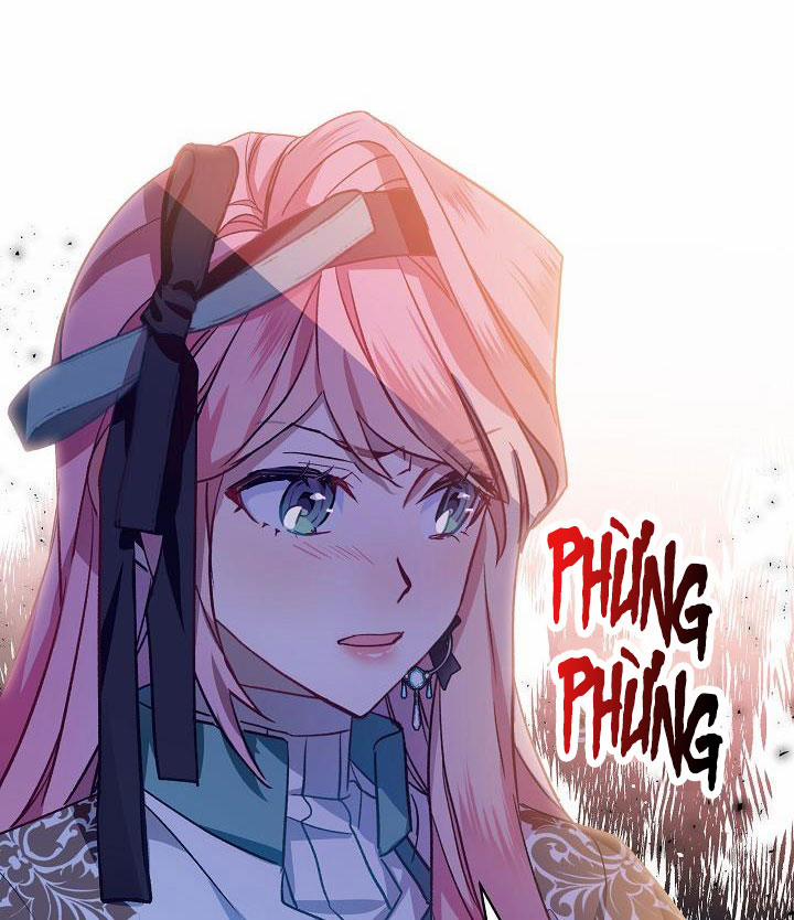 Quý Cô Thế Giới Ngầm 31 trang 21