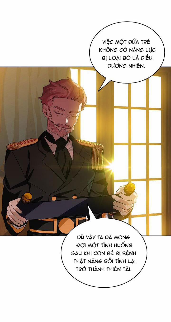 Quý Cô Thế Giới Ngầm 31 trang 23