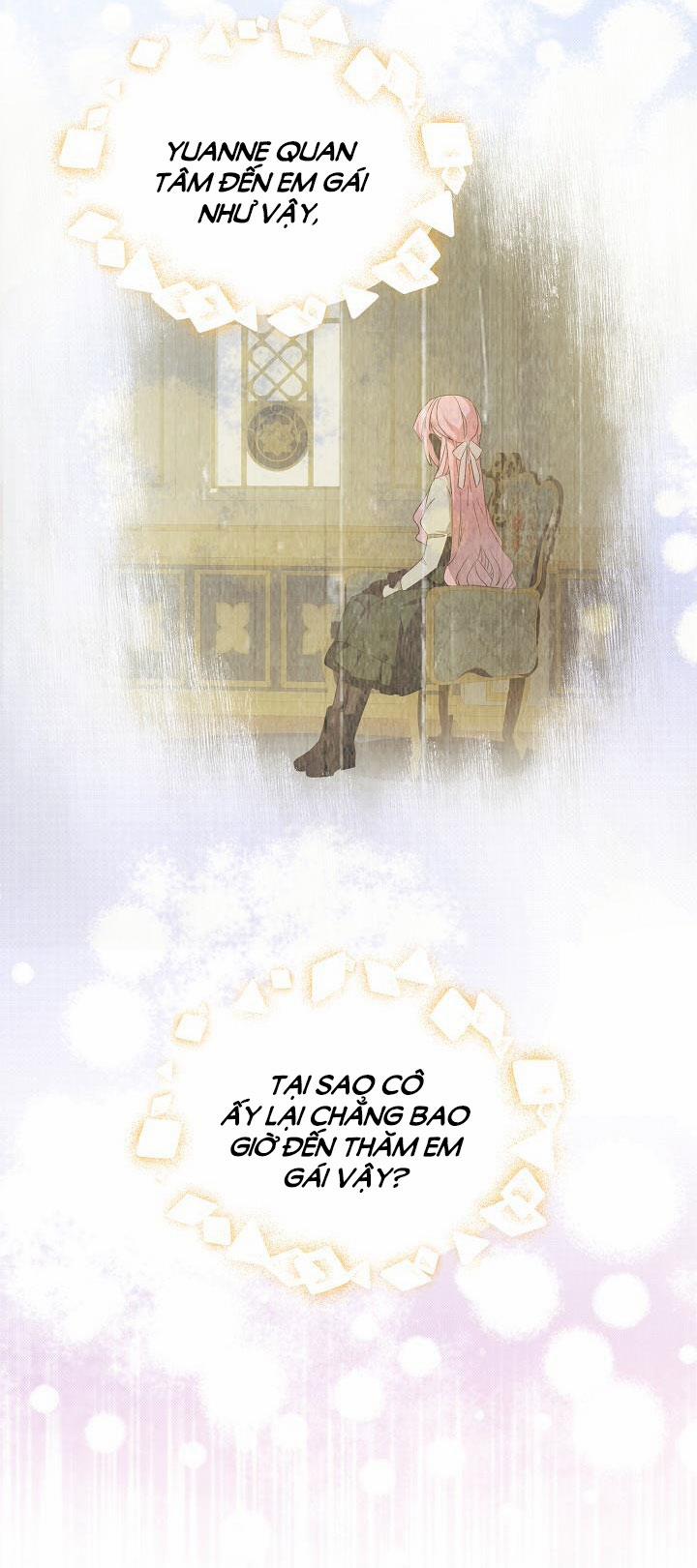 Quý Cô Thế Giới Ngầm 31 trang 3