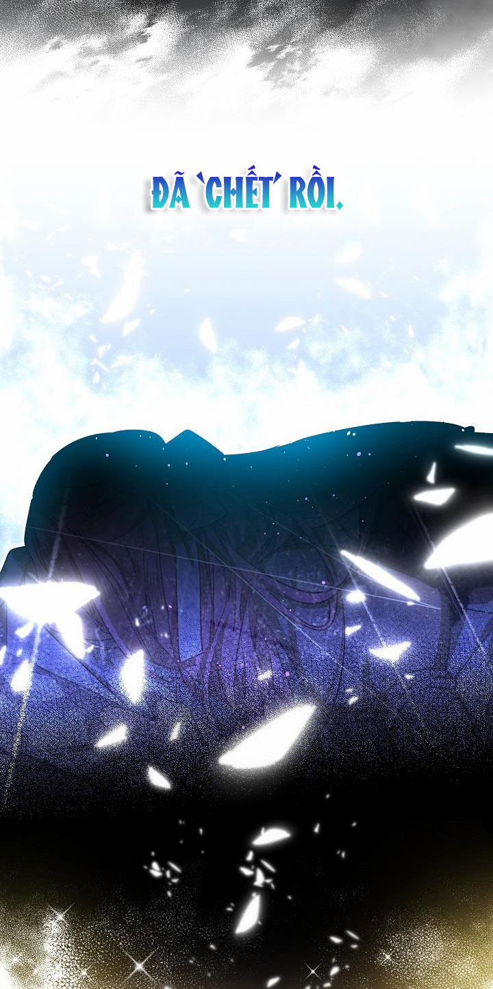 Quý Cô Thế Giới Ngầm 31 trang 31