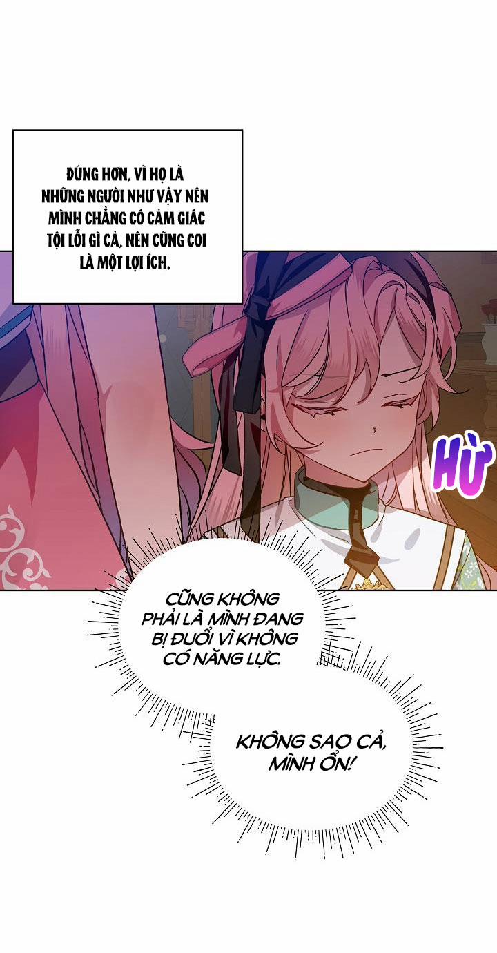 Quý Cô Thế Giới Ngầm 31 trang 41