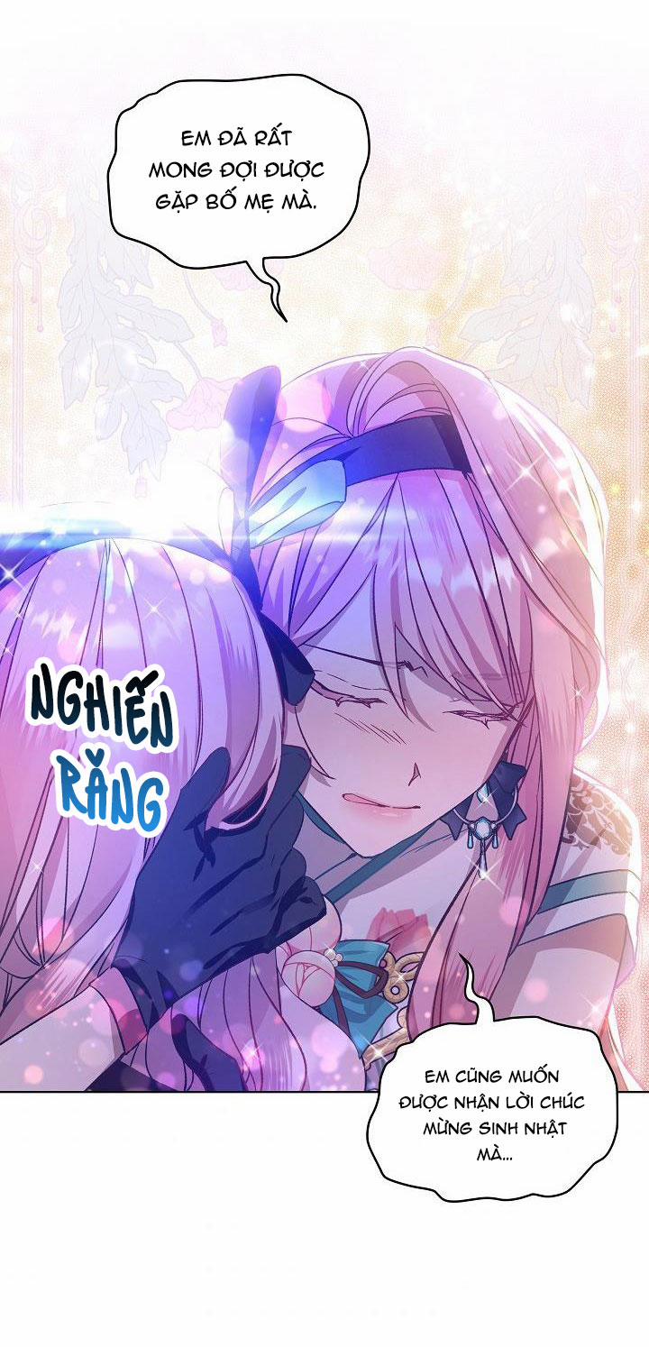 Quý Cô Thế Giới Ngầm 31 trang 44