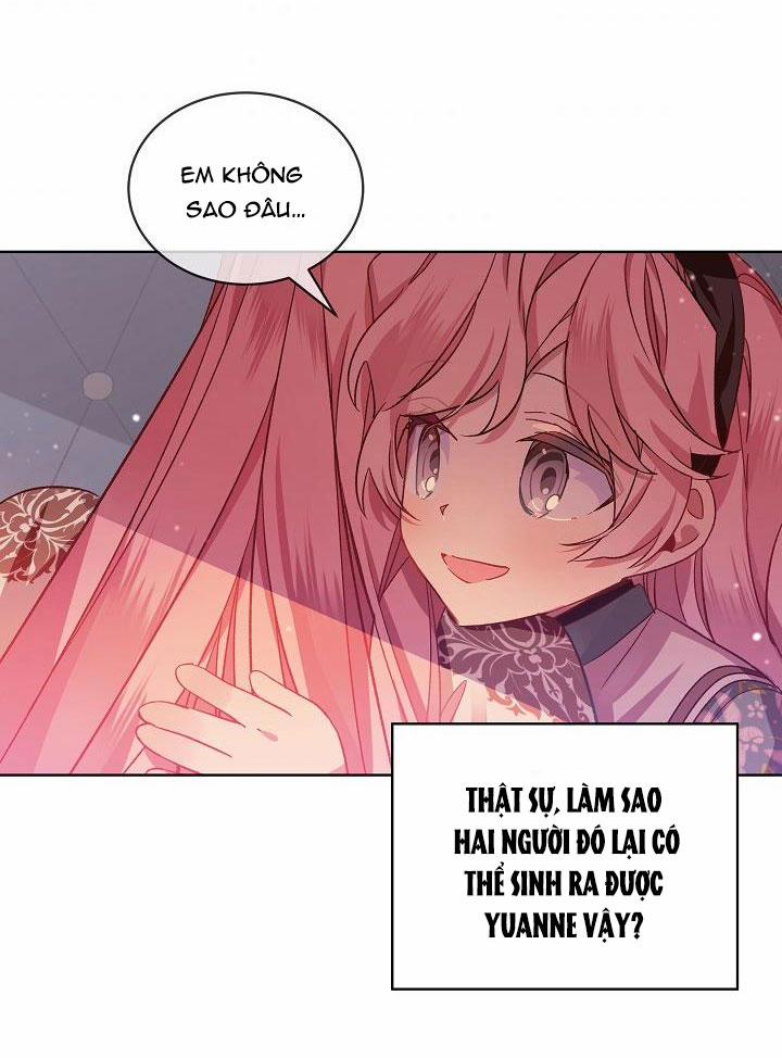 Quý Cô Thế Giới Ngầm 31 trang 45