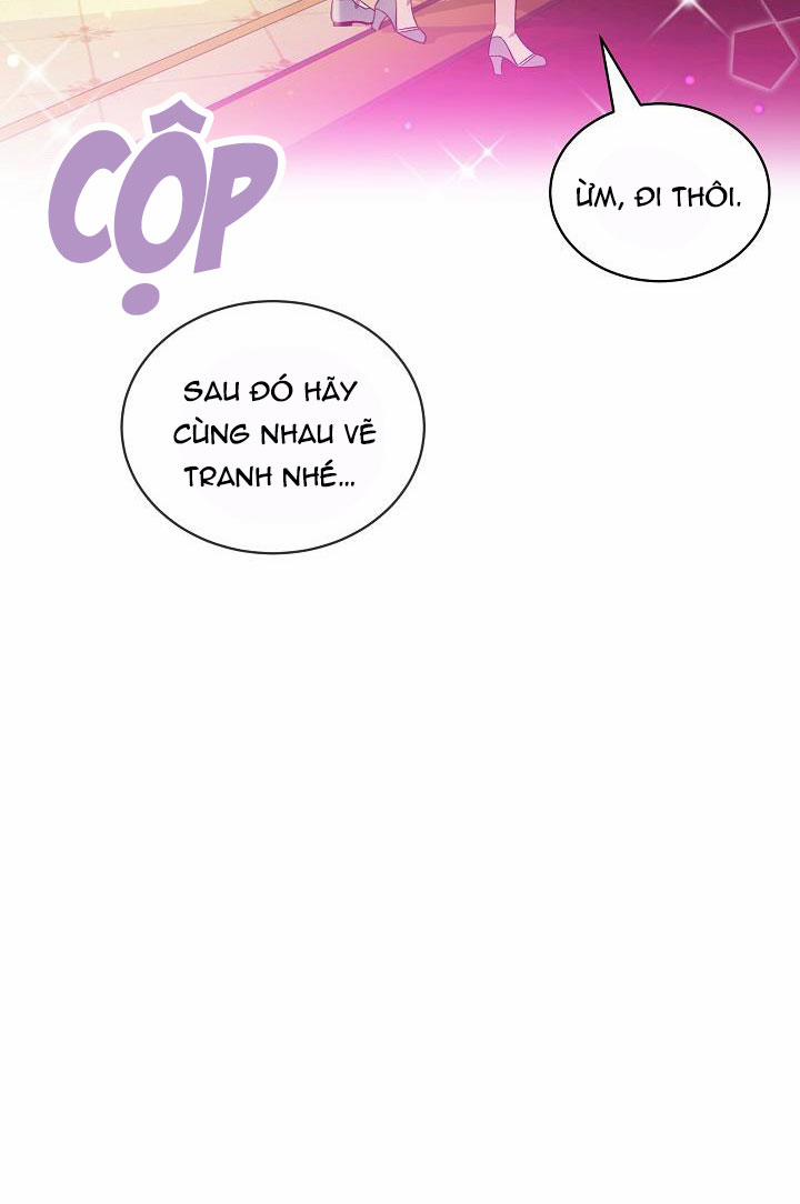 Quý Cô Thế Giới Ngầm 31 trang 50
