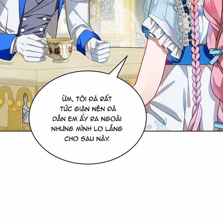Quý Cô Thế Giới Ngầm 31 trang 52