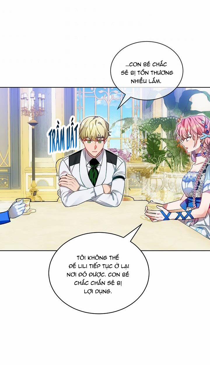 Quý Cô Thế Giới Ngầm 31 trang 54