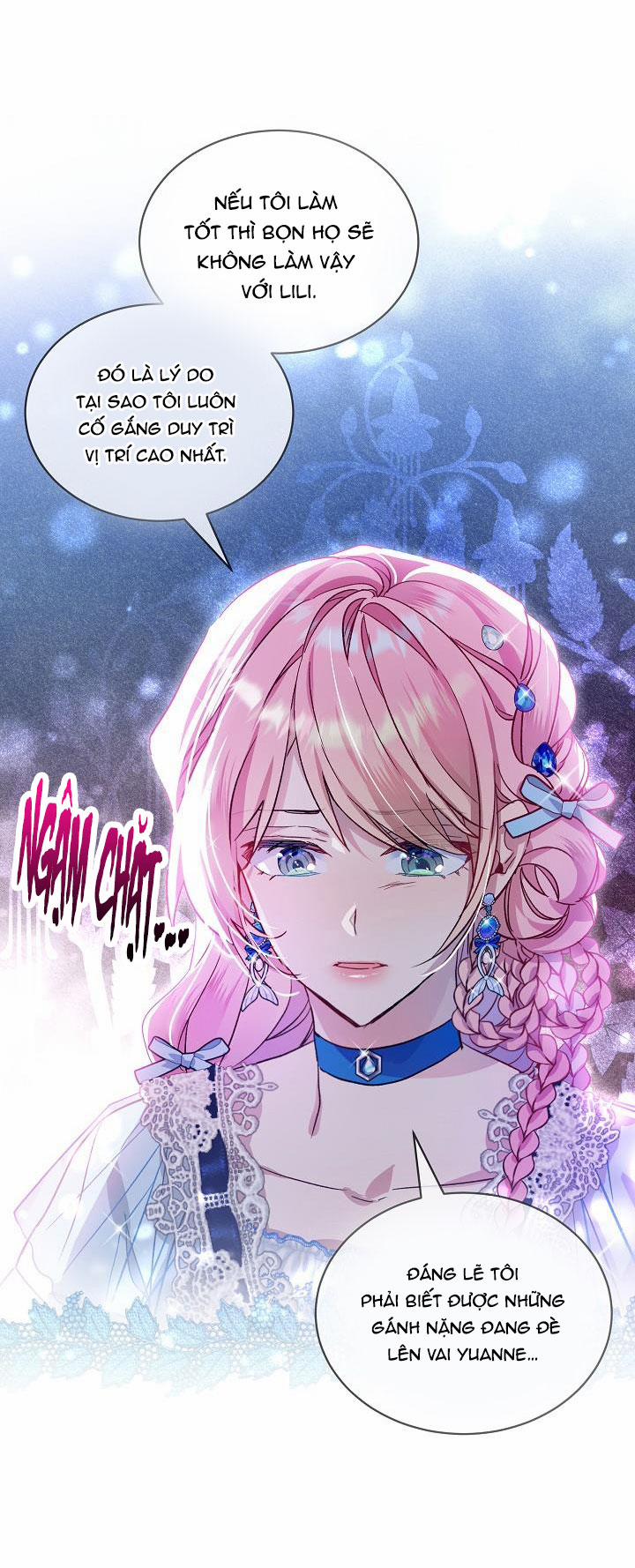 Quý Cô Thế Giới Ngầm 31 trang 56