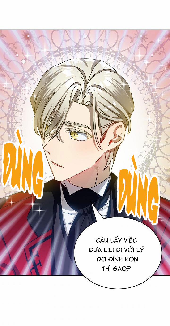 Quý Cô Thế Giới Ngầm 31 trang 60